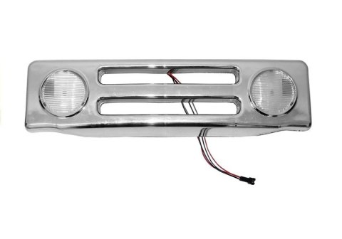 Grill Do Auta Na Akumulator Jeep Raptor Grill Do Auta Na Akumulator Jeep Raptor