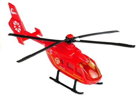 Helikopter Ratunkowy Rescue Ratownik Kolory Helikopter Ratunkowy Rescue Ratownik Kolory