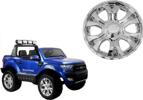 Kołpak do Auta na Akumulator Ford Ranger II Kołpak do Auta na Akumulator Ford Ranger II