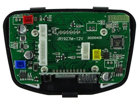 Panel muzyczny JR1927M 12V do pojazdu na akumulator Panel muzyczny JR1927M 12V do pojazdu na akumulator