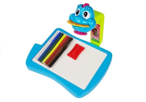 Projektor Tablica Rzutnik Dino 3w1 Rysowanie Projektor Tablica Rzutnik Dino 3w1 Rysowanie