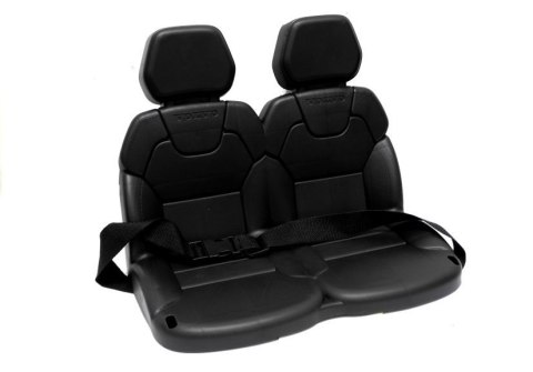 Siedzenie Fotel do Volvo XC90 Plastikowe Siedzenie Fotel do Volvo XC90 Plastikowe