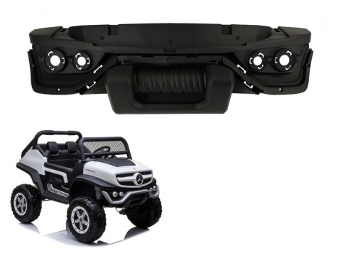 Zderzak przedni do Auta na akumulator UNIMOG Zderzak przedni do Auta na akumulator UNIMOG