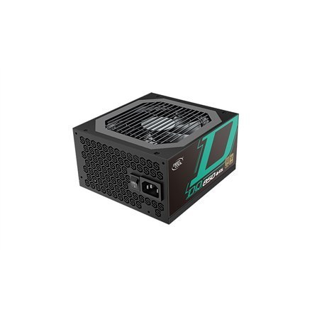 Deepcool 80 Plus Gold Full Modular ATX Power Supply DQ850-M-V2L 850 W Deepcool 80 Plus Gold Full Modular ATX Power Supply DQ850-M-V2L 850 W