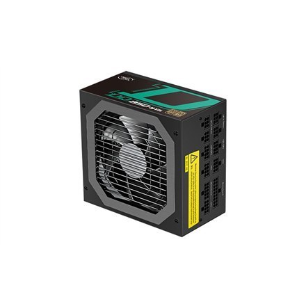Deepcool 80 Plus Gold Full Modular ATX Power Supply DQ850-M-V2L 850 W Deepcool 80 Plus Gold Full Modular ATX Power Supply DQ850-M-V2L 850 W
