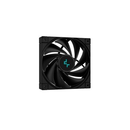 Deepcool AK500 Intel, AMD, CPU Air Cooler Deepcool AK500 Intel, AMD, CPU Air Cooler