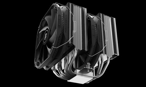 Deepcool Air CPU cooler ASSASSIN III Deepcool Air CPU cooler ASSASSIN III