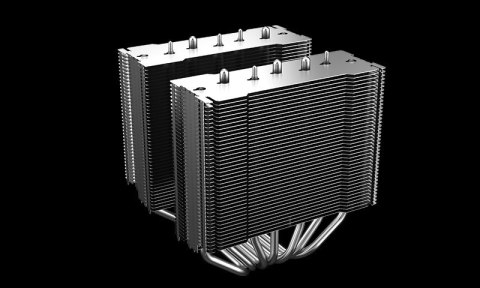 Deepcool Air CPU cooler ASSASSIN III Deepcool Air CPU cooler ASSASSIN III