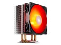 Deepcool CPU Air Cooler Gammaxx 400 Red V2