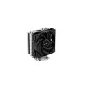 Deepcool CPU Cooler AG400 Black, Intel, AMD, CPU Air Cooler