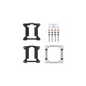 Deepcool CPU Cooler AG400 Black, Intel, AMD, CPU Air Cooler