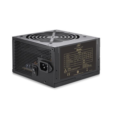 Deepcool DE500 Intel ATX