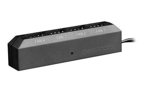 Deepcool FH-04 fan hub Deepcool FH-04 fan hub