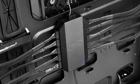 Deepcool Fan Hub FH-10