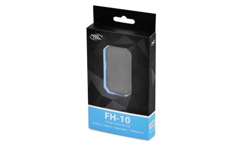 Deepcool Fan Hub FH-10