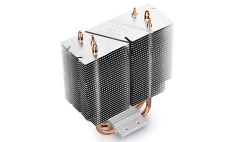 Deepcool GAMMAXX 300R Intel, AMD, CPU Air Cooler Deepcool GAMMAXX 300R Intel, AMD, CPU Air Cooler