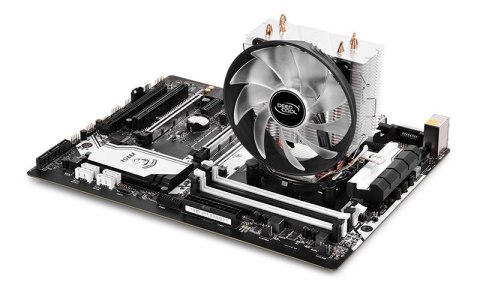 Deepcool GAMMAXX 300R Intel, AMD, CPU Air Cooler Deepcool GAMMAXX 300R Intel, AMD, CPU Air Cooler