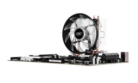 Deepcool GAMMAXX 300R Intel, AMD, CPU Air Cooler Deepcool GAMMAXX 300R Intel, AMD, CPU Air Cooler