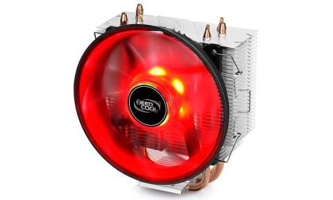Deepcool GAMMAXX 300R Intel, AMD, CPU Air Cooler Deepcool GAMMAXX 300R Intel, AMD, CPU Air Cooler