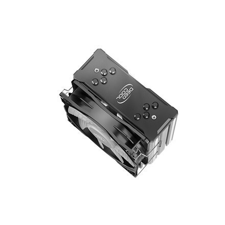 Deepcool GAMMAXX GT A-RGB CPU Air Cooler Deepcool GAMMAXX GT A-RGB CPU Air Cooler