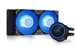 Deepcool GAMMAXX L240 A-RGB CPU Liquid Cooler
