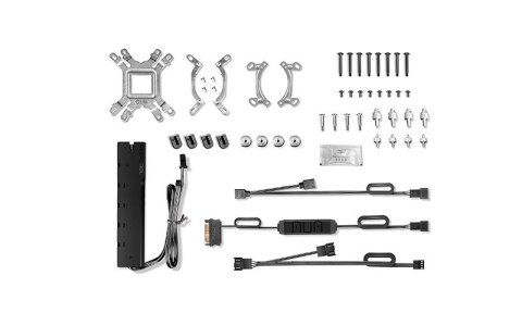 Deepcool GAMMAXX L240 A-RGB CPU Liquid Cooler