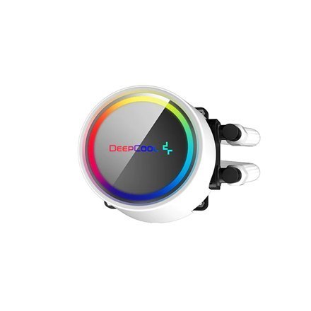 Deepcool GAMMAXX L240 A-RGB CPU Liquid Cooler Deepcool GAMMAXX L240 A-RGB CPU Liquid Cooler