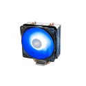 Deepcool Gammaxx 400 V2 Blue Intel, AMD, CPU Air Cooler