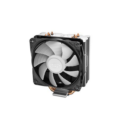 Deepcool Gammaxx 400 V2 Blue Intel, AMD, CPU Air Cooler