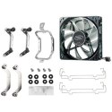 Deepcool "Gammaxx 400" universal cooler, 4 heatpipes, Intel Socket LGA 2011/1155/ 775, 130 W TDP and AMD Socket FM1/AM3+/AM3/AM2