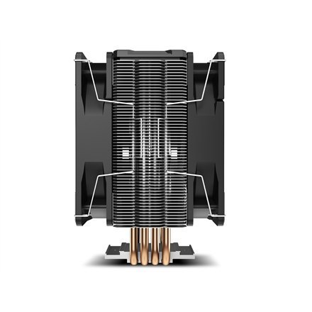Deepcool Gammaxx 400EX Intel, AMD, CPU Air Cooler Deepcool Gammaxx 400EX Intel, AMD, CPU Air Cooler
