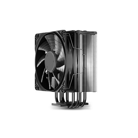 Deepcool Gammaxx GTE V2 Black Intel, AMD, CPU Air Cooler