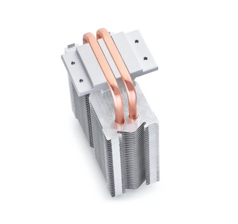 Deepcool "Ice Edge Mini FS" universal cooler, 2 heatpipes, Intel Socket LGA1156 /1155/ 775 and AMD Socket FM1/AM3+/AM3/AM2+/AM2