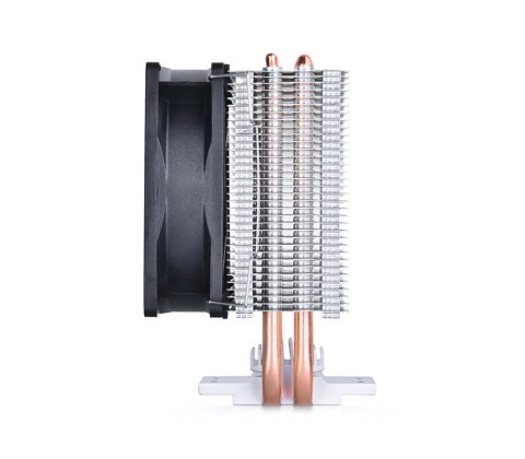 Deepcool "Ice Edge Mini FS" universal cooler, 2 heatpipes, Intel Socket LGA1156 /1155/ 775 and AMD Socket FM1/AM3+/AM3/AM2+/AM2