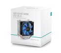 Deepcool "Ice Edge Mini FS" universal cooler, 2 heatpipes, Intel Socket LGA1156 /1155/ 775 and AMD Socket FM1/AM3+/AM3/AM2+/AM2