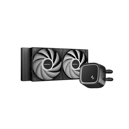 Deepcool LE500 CPU Liquid Cooler Intel, AMD Deepcool LE500 CPU Liquid Cooler Intel, AMD