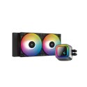 Deepcool LS520 A-RGB CPU Liquid Cooler Intel, AMD