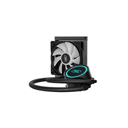 Deepcool Liquid cpu cooler GAMMAXX L120 V2 Deepcool Liquid cpu cooler GAMMAXX L120 V2
