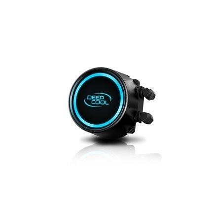 Deepcool Liquid cpu cooler GAMMAXX L120 V2 Deepcool Liquid cpu cooler GAMMAXX L120 V2