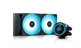 Deepcool Liquid cpu cooler GAMMAXX L240 V2