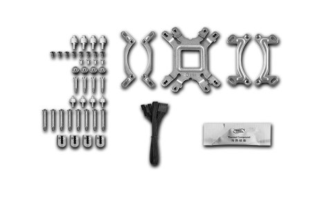 Deepcool Liquid cpu cooler GAMMAXX L240 V2