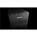 Deepcool MATREXX 30 Side window, Micro ATX, Power supply included No