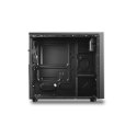 Deepcool MATREXX 30 Side window, Micro ATX, Power supply included No