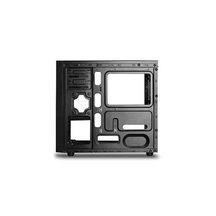 Deepcool MATREXX 30 Side window, Micro ATX, Power supply included No Deepcool MATREXX 30 Side window, Micro ATX, Power supply included No