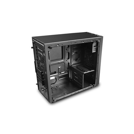 Deepcool MATREXX 30 Side window, Micro ATX, Power supply included No Deepcool MATREXX 30 Side window, Micro ATX, Power supply included No
