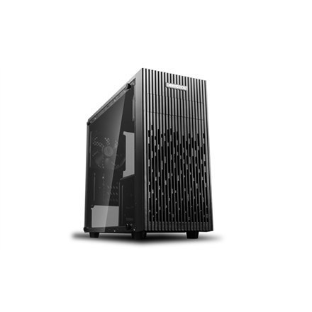 Deepcool MATREXX 30 Side window, Micro ATX, Power supply included No Deepcool MATREXX 30 Side window, Micro ATX, Power supply included No