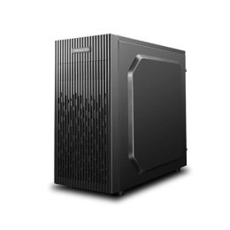 Deepcool MATREXX 30 computer case & PSU 500W DP-MATX-MATREXX30-DE500-EU Side window, Black, Mid-Tower, Power supply included Yes
