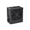Deepcool MATREXX 30 computer case & PSU 500W DP-MATX-MATREXX30-DE500-EU Side window, Black, Mid-Tower, Power supply included Yes