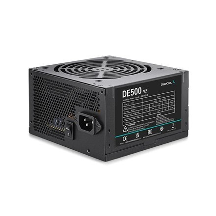 Deepcool MATREXX 30 computer case & PSU 500W DP-MATX-MATREXX30-DE500-EU Side window, Black, Mid-Tower, Power supply included Yes Deepcool MATREXX 30 computer case & PSU 500W DP-MATX-MATREXX30-DE500-EU Side window, Black, Mid-Tower, Power supply included Yes