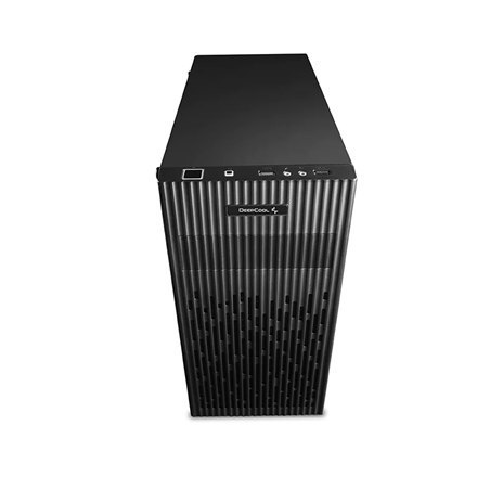 Deepcool MATREXX 30 computer case & PSU 600W DP-MATX-MATREXX30-DE600-EU	 Side window, Black, Mid-Tower, Power supply included Ye